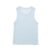 Houdini Women's Tree Tank Bluetiful