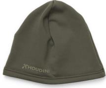 Houdini Power Top Hat Baremark Green