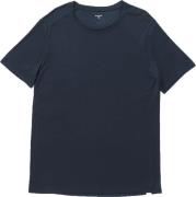 Houdini Men's Tree Tee Blue Illusion