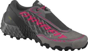 Dynafit Women's Feline SL GORE-TEX Carbon/Flamingo