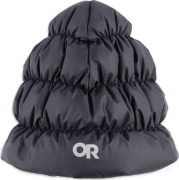 Outdoor Research Coldfront Down Beanie Black