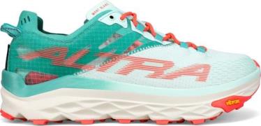 Altra Women's Mont Blanc Mint