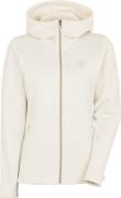 Didriksons Women's Anneli Full Zip 2 Shell White