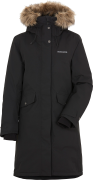 Didriksons Women's Erika Parka 3 Black