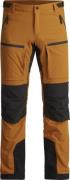 Lundhags Men's Askro Pro Pant Gold/Charcoal