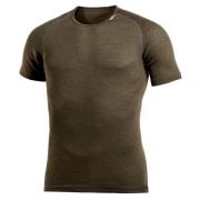 Woolpower Unisex Tee LITE Pine Green