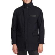 Mountain Works Men's City Hybrid Blazer Black