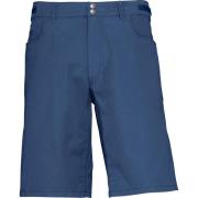 Norrøna Men's Svalbard Light Cotton Shorts Indigo Night