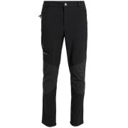 Dobsom Men's Taranto Pants Black