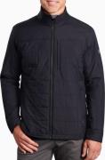 Kühl Men's Rebel Insulated Jacket Raven