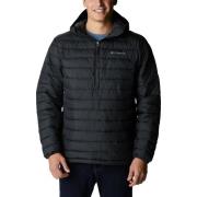 Columbia Men´s Powder Lite Anorak Black