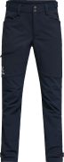 Haglöfs Juniors' Rugged Pant Tarn Blue