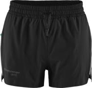 Klättermusen Women's Laufey Shorts Black