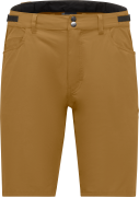 Norrøna Men's Femund Cotton Shorts Camelflage