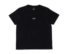 ColourWear Women's Core Tee Black