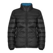 Urberg Viklandet Down Jacket Women Black Beauty