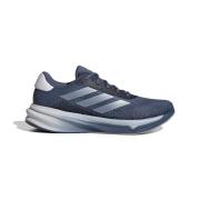 Adidas Men's Supernova Stride Preloved Ink / Wonder Blue / Spark