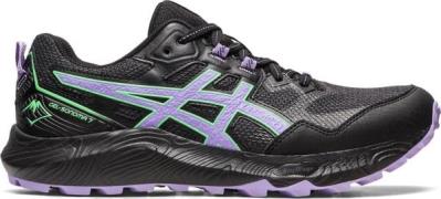 Asics Women's Gel-Sonoma 7 Graphite Grey/Digital Violet