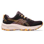 Asics Women's Trabuco Terra 2 Dark Aubergine/Stadium Orange