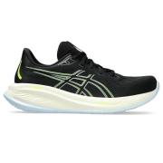 Asics Men's Gel-Cumulus 26 Black/Safety Yellow