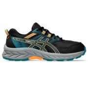 Asics Kids' Pre Venture 9 Grade School Black/Cool Matcha