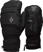 Black Diamond Men's Mission Mx Mitts Black