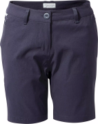 Craghoppers Women's Kiwi Pro Short Dark Navy