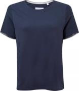 Craghoppers Women's Lavern Long Sleeve Blue Navy