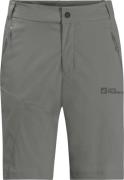 Jack Wolfskin Men's Glastal Shorts Gecko Green