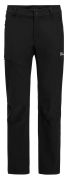 Jack Wolfskin Men's Holdsteig Pants Black