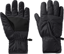 Jack Wolfskin Kids' Easy Entry Glove Black