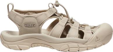 Keen Women's Newport H2 Monochrome-Safari