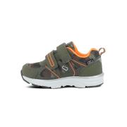 Leaf Kids' Hamar Camo