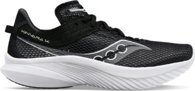 Saucony Women's Kinvara 14 Black/White