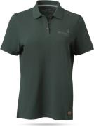 Swarovski Women's Po Polo Shirt Green