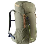 VAUDE Hidalgo 24+4 Cedar Wood