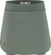 Fjällräven Women's Abisko Midsummer Skort Patina Green