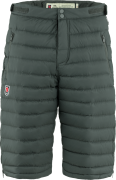 Fjällräven Men's Expedition Down Knickers Basalt