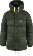 Fjällräven Men's Expedition Down Jacket Deep Forest