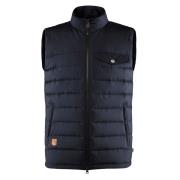 Fjällräven Men's Greenland Down Liner Vest Black