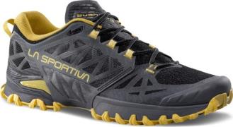 La Sportiva Men's Bushido III Carbon/Bamboo