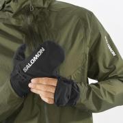 Salomon Bonatti Waterproof Deep Black