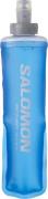 Salomon Soft Flask 250ml/8oz 28 Clear Blue