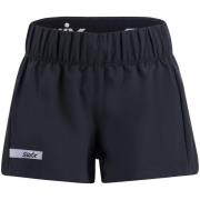 Swix Women's Roadline Light Shorts Black