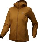 Arc'teryx Women's Atom Hoody Yukon