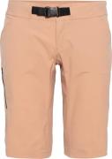 Sweet Protection Women's Hunter Slashed Shorts Rosebrown