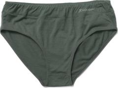 Houdini Women's DeSoli Hipsters Greeness