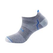 Devold Running Low Sock Darkgrey