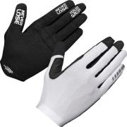 Gripgrab Aerolite InsideGrip Long Finger Glove White