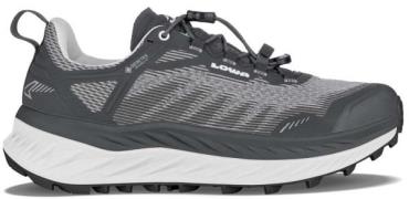 LOWA Women's Fortux GORE-TEX Black